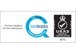 BM Trada - UKAS Certified