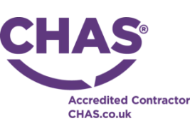 CHAS Accredited