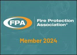 Fire Protection Association Member